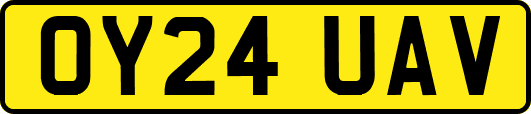 OY24UAV