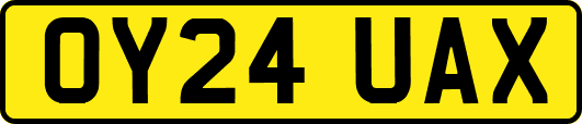 OY24UAX
