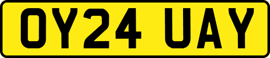 OY24UAY