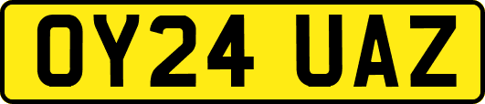 OY24UAZ