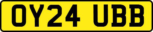 OY24UBB