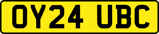 OY24UBC