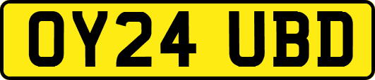 OY24UBD