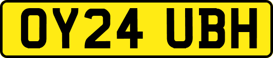 OY24UBH