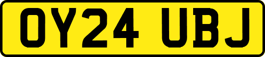 OY24UBJ