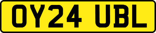 OY24UBL