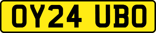 OY24UBO