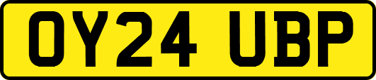 OY24UBP