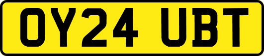 OY24UBT