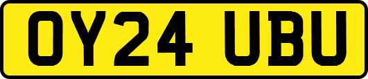 OY24UBU