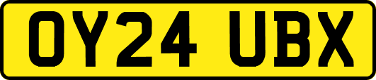 OY24UBX