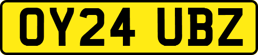 OY24UBZ