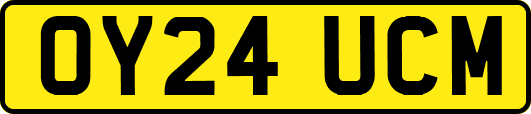 OY24UCM
