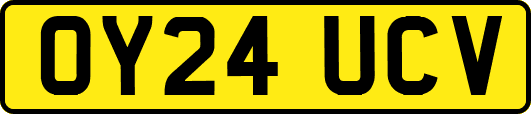 OY24UCV