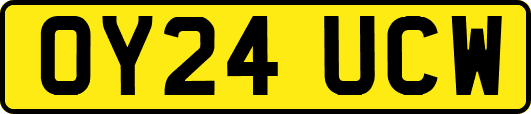 OY24UCW