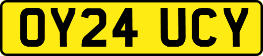 OY24UCY