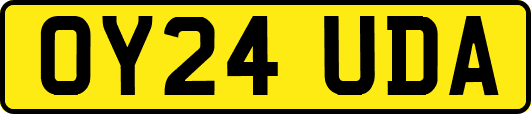 OY24UDA