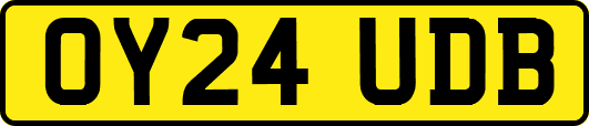 OY24UDB