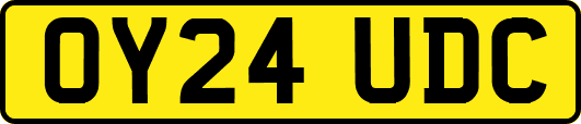 OY24UDC