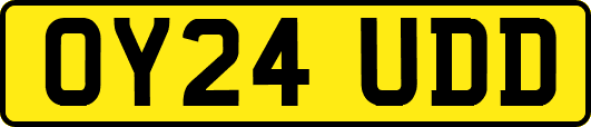 OY24UDD