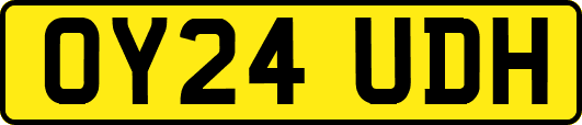 OY24UDH