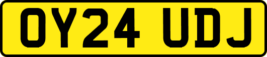 OY24UDJ