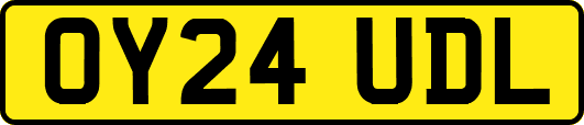 OY24UDL