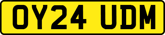 OY24UDM