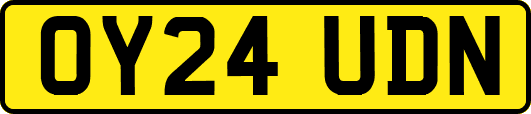 OY24UDN