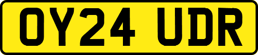 OY24UDR