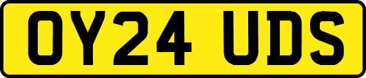 OY24UDS