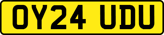 OY24UDU