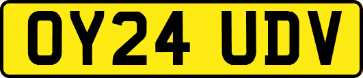 OY24UDV
