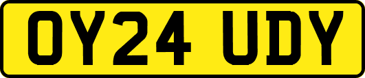 OY24UDY