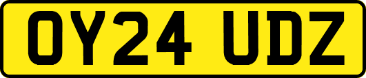 OY24UDZ