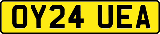 OY24UEA