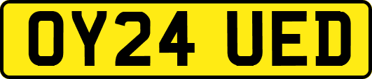 OY24UED
