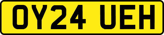 OY24UEH