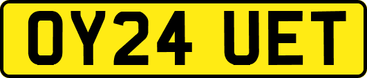 OY24UET
