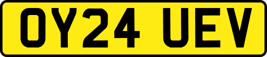 OY24UEV