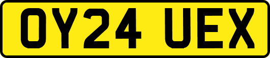 OY24UEX