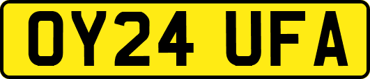 OY24UFA