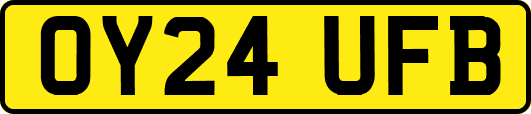 OY24UFB