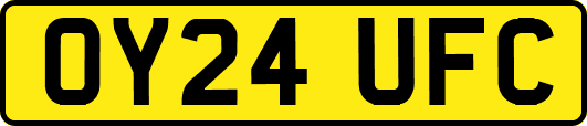 OY24UFC