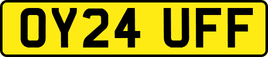 OY24UFF