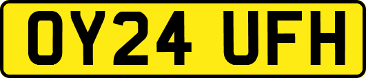 OY24UFH