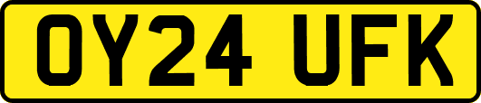 OY24UFK