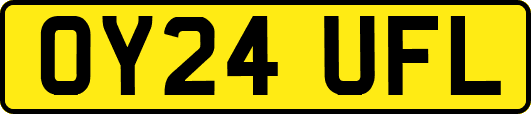 OY24UFL