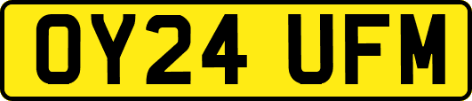 OY24UFM