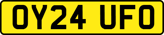 OY24UFO